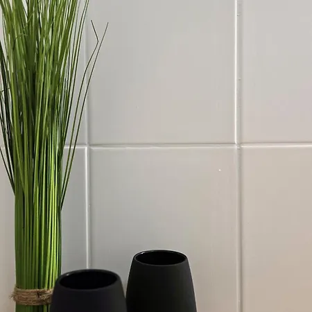 Nuwilu Two - Wohlfuehlapartment Im Herzen Erfurts - Magenta Tv- Netflix - Ερφούρτη