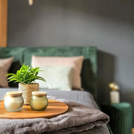 Nuwilu Two - Wohlfühlapartment Im Herzen Erfurts - Magenta Tv- Netflix - Apartamento Érfurt