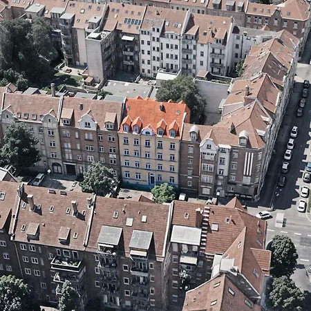 Apartment Nuwilu Two - Wohlfühlapartment Im Herzen Erfurts - Magenta Tv- Netflix - Erfurt