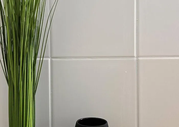 Nuwilu Two - Wohlfühlapartment Im Herzen Erfurts - Magenta Tv- Netflix - Erfurt