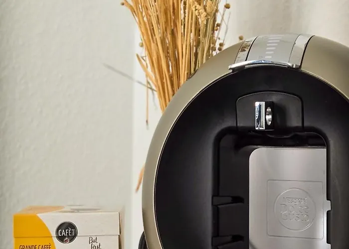 Nuwilu Two - Wohlfuehlapartment Im Herzen Erfurts - Magenta Tv- Netflix - Апартаменты